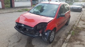 Ford Fiesta 1.3i, снимка 4