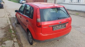 Ford Fiesta 1.3i, снимка 3