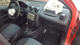 Ford Fiesta 1.3i, снимка 6