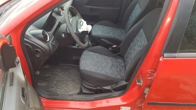 Ford Fiesta 1.3i, снимка 8