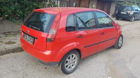 Ford Fiesta 1.3i, снимка 1