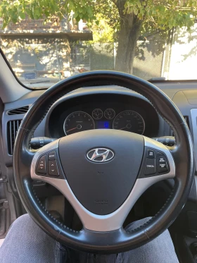 Hyundai I30 2.0i, снимка 4