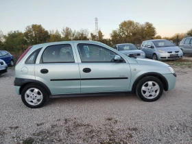 Opel Corsa 1.2 AVTOMATIK KLIMA | Mobile.bg    4