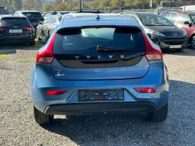 Volvo V40 1.6 D2, снимка 6