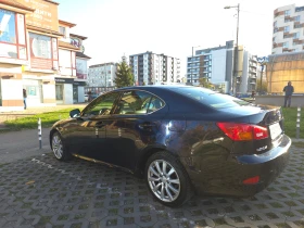 Lexus IS 220d | Mobile.bg    2