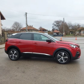 Peugeot 3008  1.5GT-Line* HDI* NAVI, снимка 2