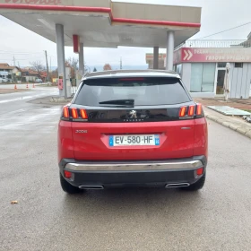 Peugeot 3008  1.5GT-Line* HDI* NAVI, снимка 4