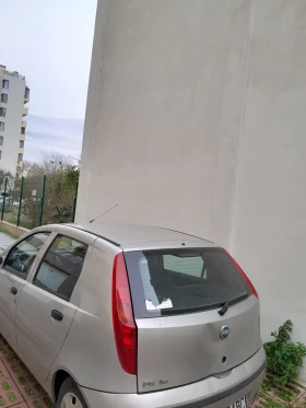 Fiat Punto, снимка 2