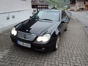 Mercedes-Benz C 200 CL203 | Mobile.bg    7