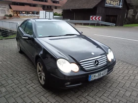 Mercedes-Benz C 200 CL203 | Mobile.bg    6