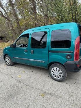 Renault Kangoo 1.5 d, снимка 2