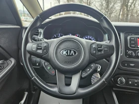 Kia Carens 1.7  | Mobile.bg    15