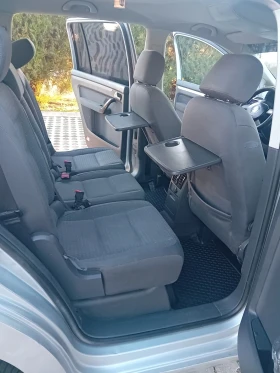 VW Touran 1.9TDI 105к.с BKC, снимка 10