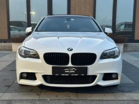 BMW 530 * Mpack* HarmanKardon* , снимка 3