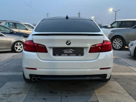 BMW 530 * Mpack* HarmanKardon* , снимка 8