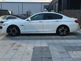 BMW 530 * Mpack* HarmanKardon* , снимка 6