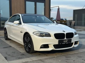 BMW 530 * Mpack* HarmanKardon* , снимка 2