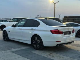 BMW 530 * Mpack* HarmanKardon* , снимка 4