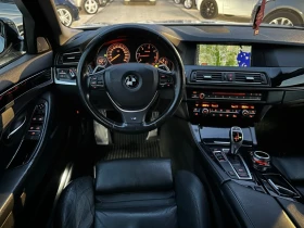 BMW 530 * Mpack* HarmanKardon* , снимка 9