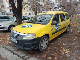 Dacia Logan Комби, снимка 2