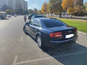 Audi A8 4.2 QUATTRO, снимка 4