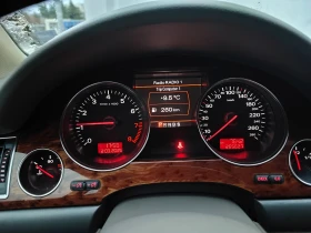 Audi A8 4.2 QUATTRO, снимка 9