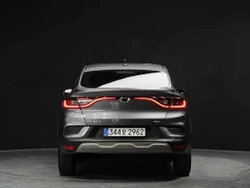 Renault Arkana 1.6    | Mobile.bg    4