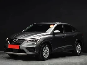 Снимка Renault Arkana