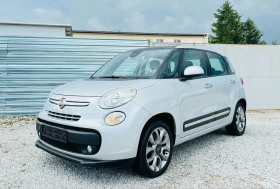 Fiat 500L АВТОМАТ