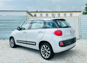 Fiat 500L АВТОМАТ - 9800 лв. - 75533207 6