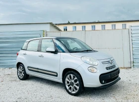 Fiat 500L АВТОМАТ - 9800 лв. - 75533207 3