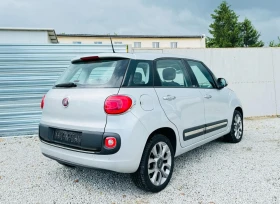 Fiat 500L АВТОМАТ - 9800 лв. - 75533207 7