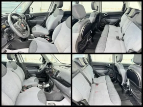 Fiat 500L АВТОМАТ - 9800 лв. - 75533207 10