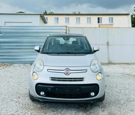 Fiat 500L АВТОМАТ - 9800 лв. - 75533207 2