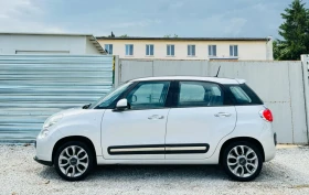 Fiat 500L АВТОМАТ - 9800 лв. - 75533207 4