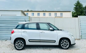 Fiat 500L АВТОМАТ - 9800 лв. - 75533207 5