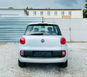 Fiat 500L АВТОМАТ - 9800 лв. - 75533207 13