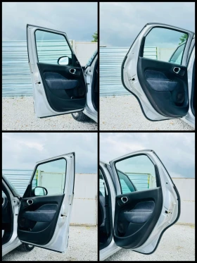 Fiat 500L АВТОМАТ - 9800 лв. - 75533207 12