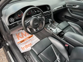 Audi Rs6 5.2-V10biturbo QUATTRO/NAVI/ | Mobile.bg    10