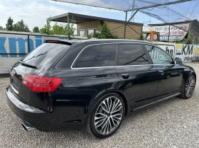 Audi Rs6 5.2-V10biturbo QUATTRO/NAVI/ | Mobile.bg    4