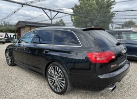 Audi Rs6 5.2-V10biturbo QUATTRO/NAVI/ | Mobile.bg    6