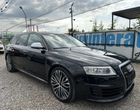 Audi Rs6 5.2-V10biturbo QUATTRO/NAVI/ | Mobile.bg    3