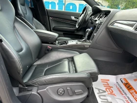 Audi Rs6 5.2-V10biturbo QUATTRO/NAVI/ | Mobile.bg    16