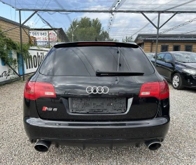 Audi Rs6 5.2-V10biturbo QUATTRO/NAVI/ | Mobile.bg    5