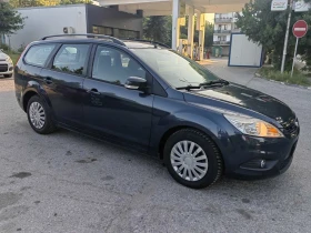 Ford Focus 1.6 90k.s - 4700 лв. - 97867869 2