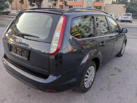 Ford Focus 1.6 90k.s - 4700 лв. - 97867869 5