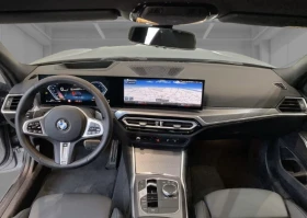 BMW 320 d xDrive M-Sport = NEW = Гаранция - 87500 лв. - 58679658 9