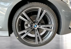 BMW 320 d xDrive M-Sport = NEW = Гаранция - 87500 лв. - 58679658 4