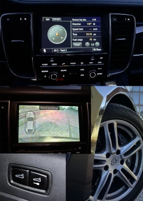 Обява за продажба на Porsche Panamera AWD-PDK 3.6* V6* 150 000км* СМЕНЕНИ ВЕРИГИ ОЕМ ~33 800 лв. - изображение 6 | Auto.bg Обява за продажба на Porsche Panamera AWD-PDK 3.6* V6* 150 000км* СМЕНЕНИ ВЕРИГИ ОЕМ ~33 800 лв. - изображение 6