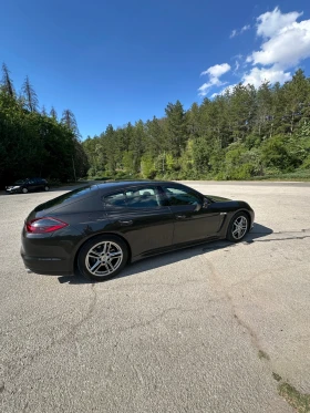 Porsche Panamera AWD-PDK Топ състояние - 35200 лв. - 22988557 3
